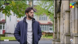 Meri Tanhai - Episode 16 - 21st April 2025